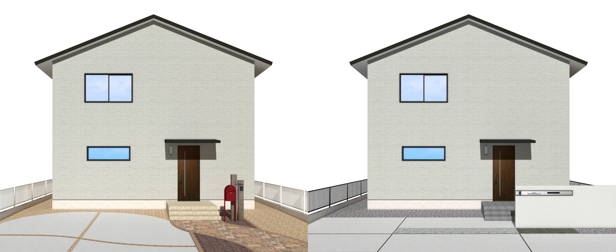 ルボワのセットプラン