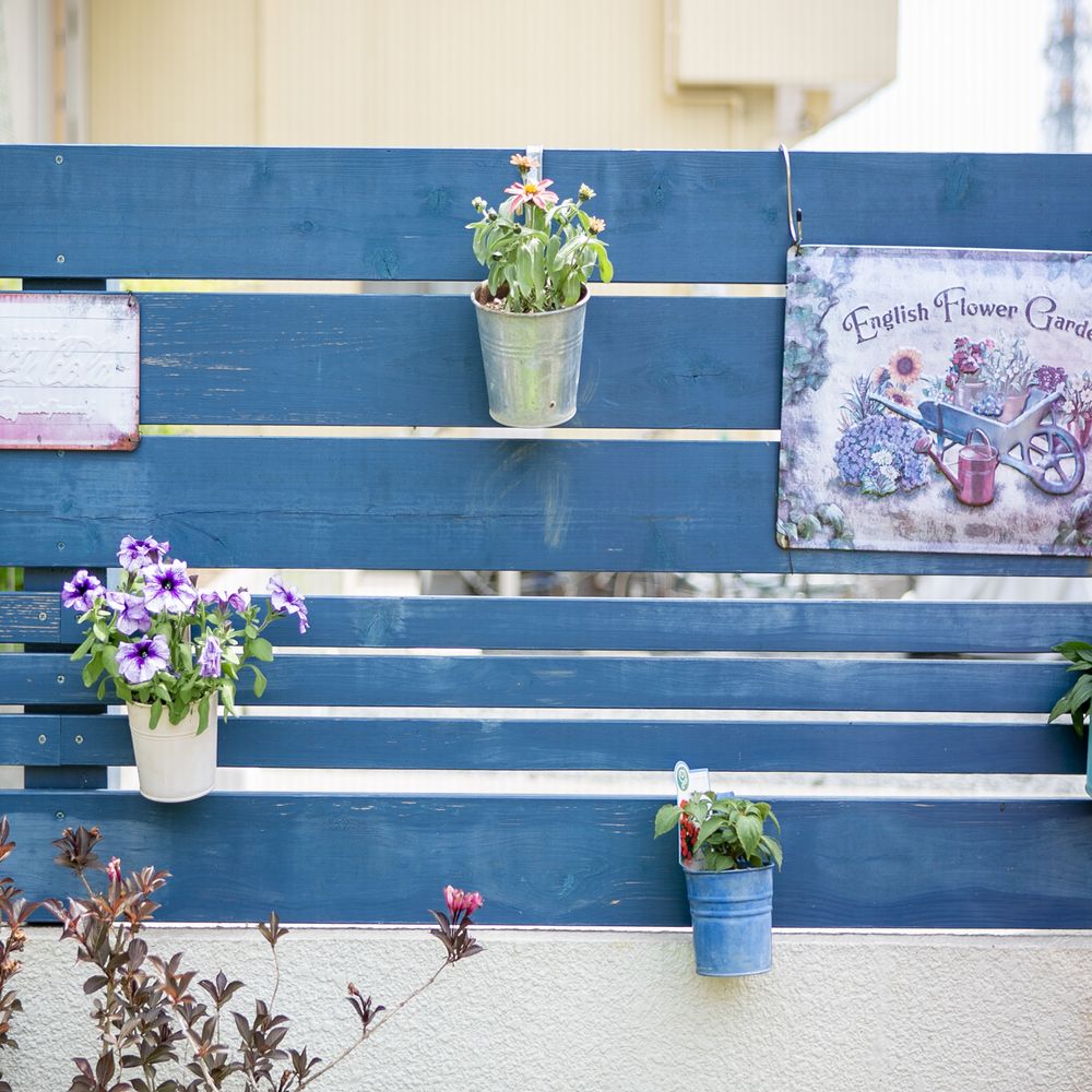 花と緑のマリンガーデン　名古屋市