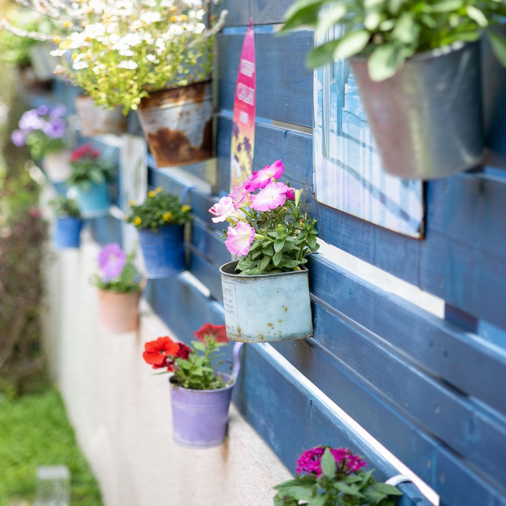 フェンス　エコアコールウッド　マリンスタイル