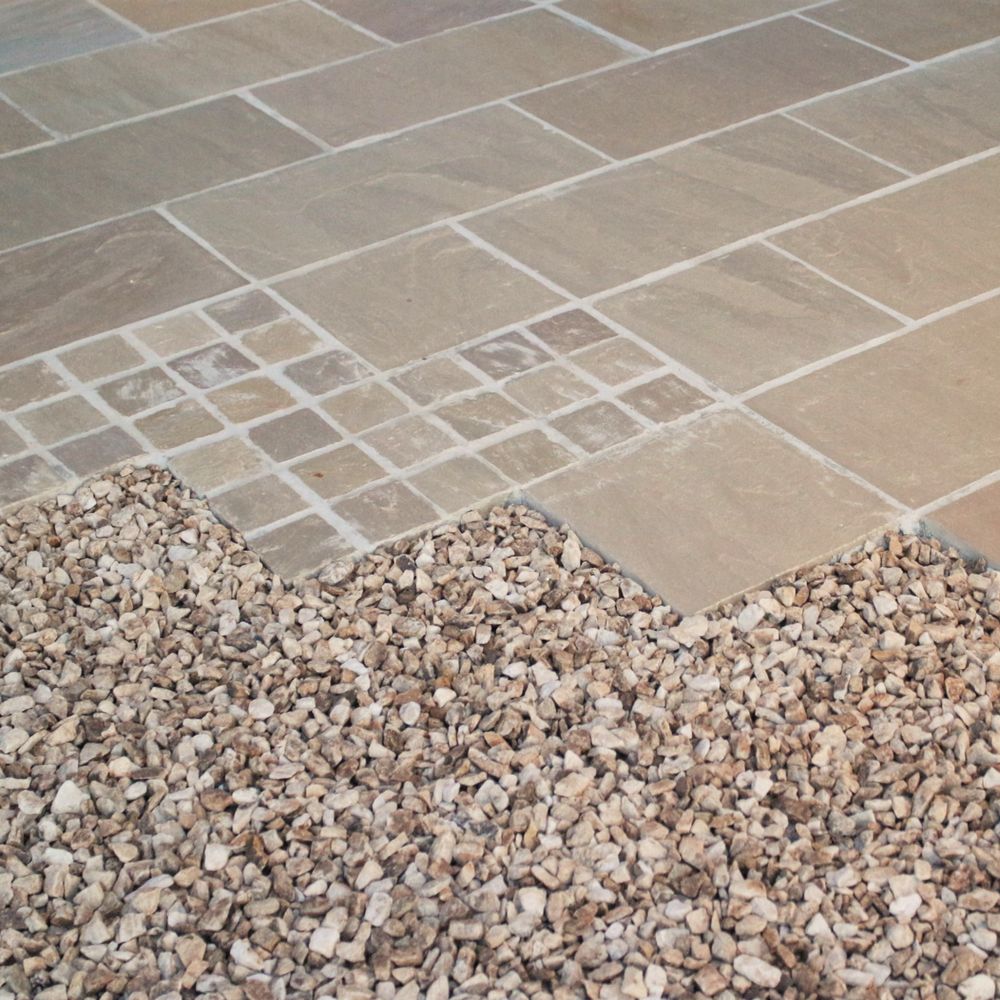 天然石　グルバストーン