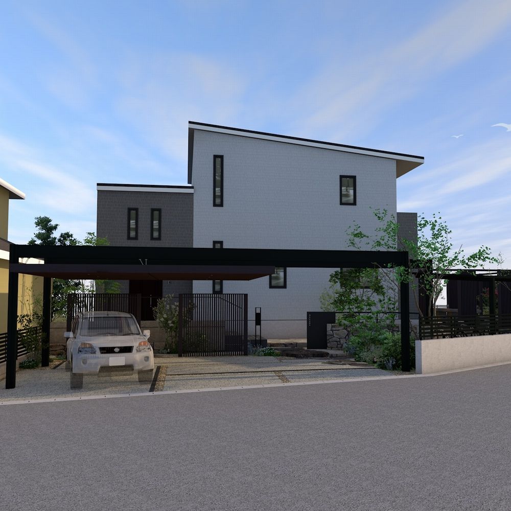 360°　いい景色