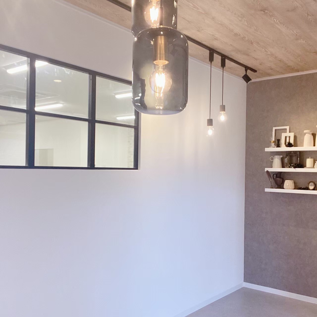 雑貨shopのようなオフィス　刈谷市リノベーション