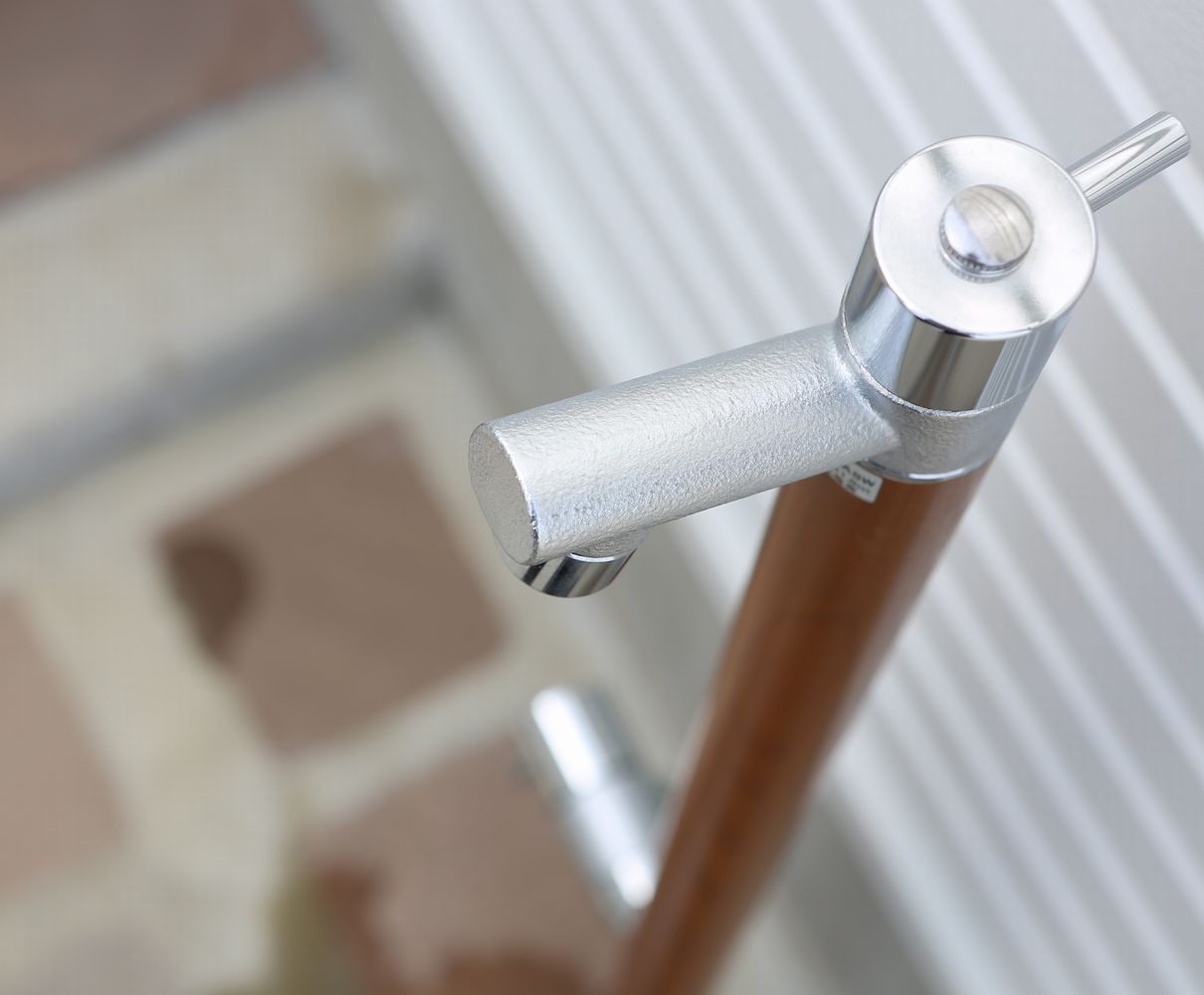 オリジナルガーデンパン 刈谷市新築外構