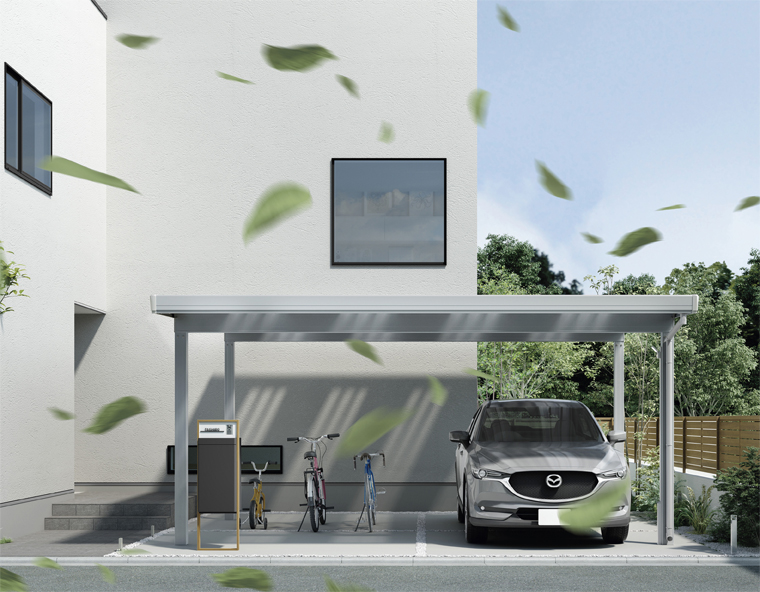 ガーデンコラム