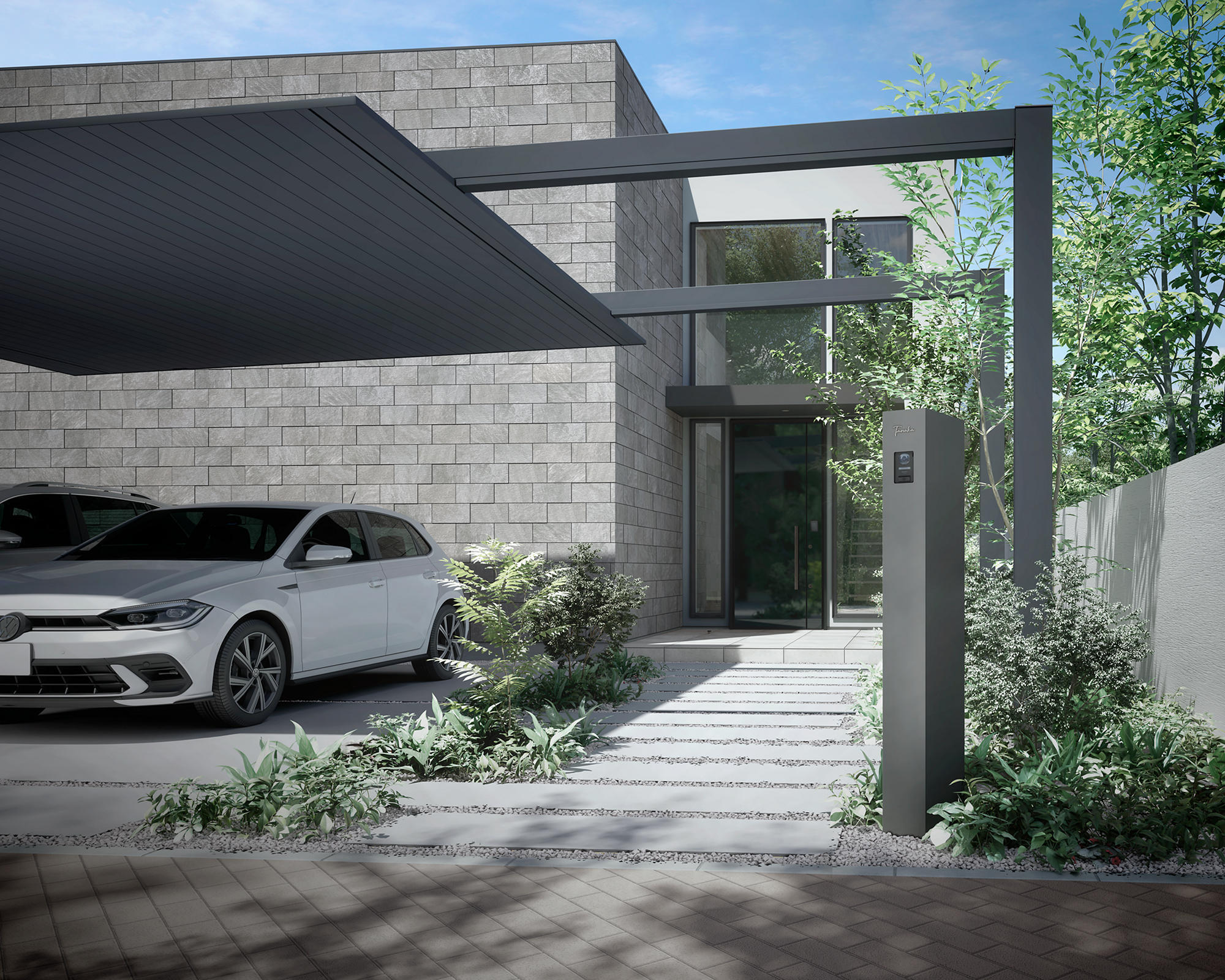 ガーデンコラム